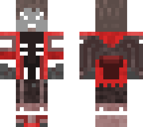 gen 3 inferno