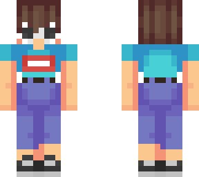 georgenotfound but remade