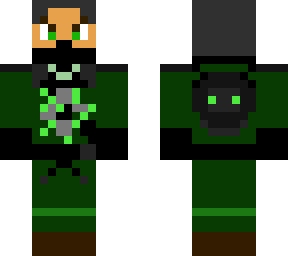 ghost hunter