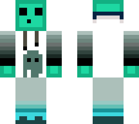 ghoul slime
