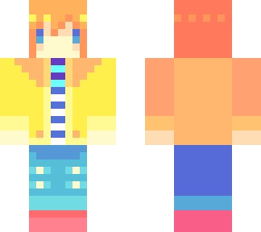 ginger boy but better