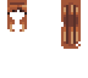 ginger hair base