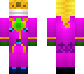 giorno piranha plant