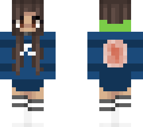 girl #1