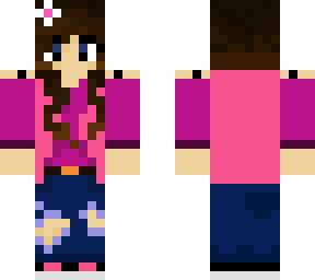 girl
