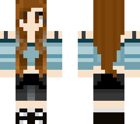 girl