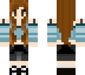 girl