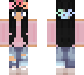 girl