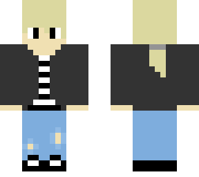 girl with ponytail