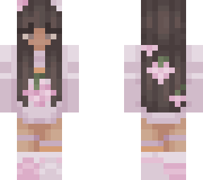girly girl
