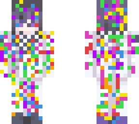 glitch kokichi