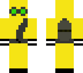 glue gunner 0-3-0