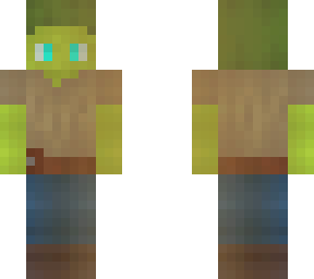 goblin tinker - ce