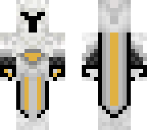 god knight (orange)