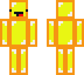 gold skeppy