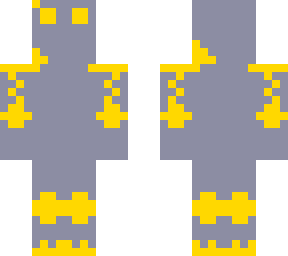 golden thunder golem