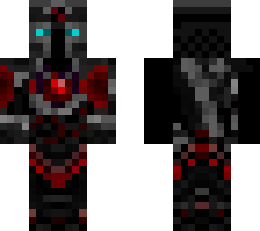 good nether knight