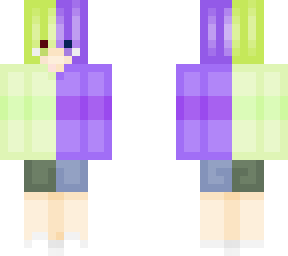 grapes and limes