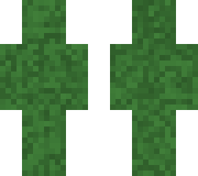 grass camouflage