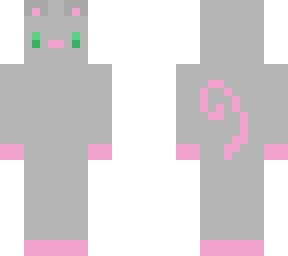 green eye mouse v2