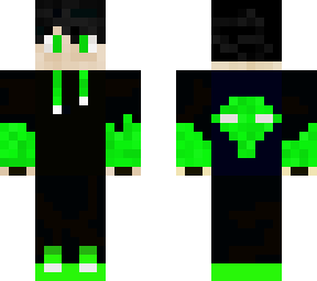green pro