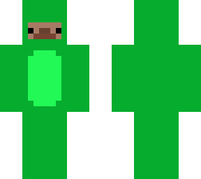 green telliyiei tubbieeie