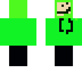 greenadidasnoob