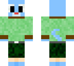gumball improved (read description)