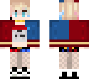 harley quinn