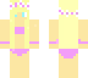 her name is summer