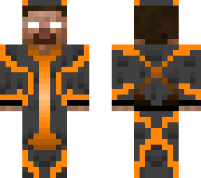 herobrine