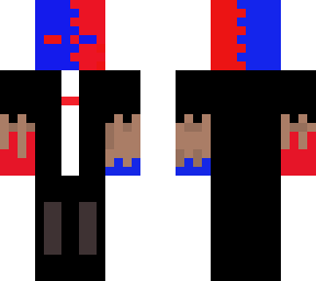 herobrine pader ninja faze 1