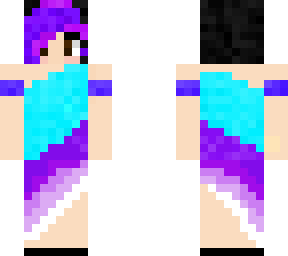 hidden mermaid