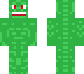 hombre dragon