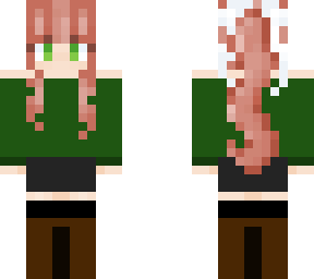 home outfit monika