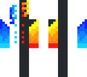 hot and cold