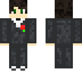humantbnrfrags in tux