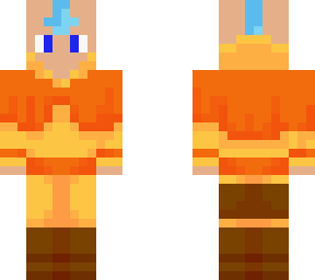 ian airbender (better)