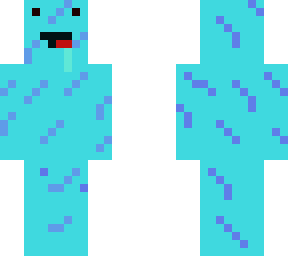 ice berg derp
