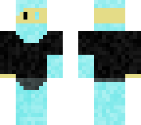ice boy