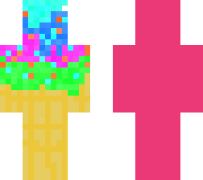ice cream