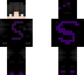 idk fishy this is a skin made for fish