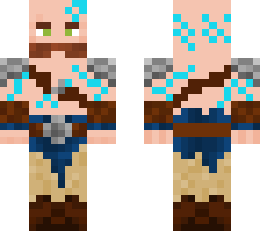 improved viking