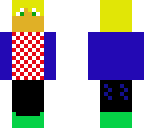 innoccent