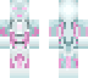 iron man(plastic ghost armor)