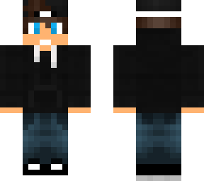 jack_771 - new skin