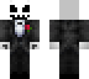 jack skeleton