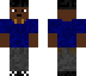jamal redo