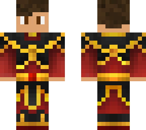 jay fire bender