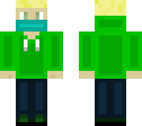 just a skin for my friend (edited)